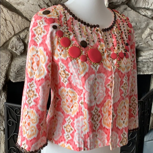 Jacket - Picture 3 of 4